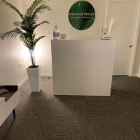 Fresh Earth Skincare ico