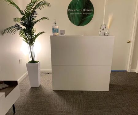 Fresh Earth Skincare