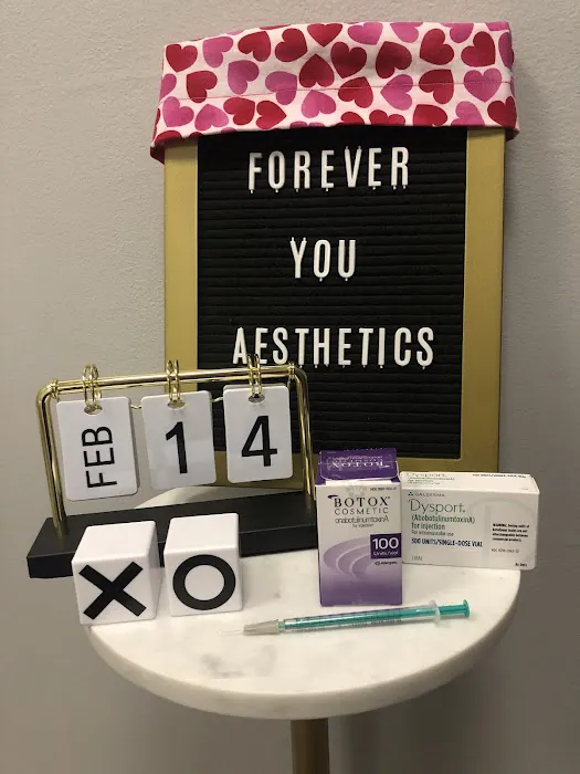 Forever You Aesthetics Picture 5