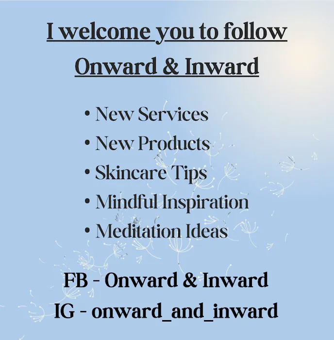 Onward and Inward Picture 1