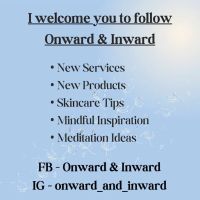 Onward and Inward ico