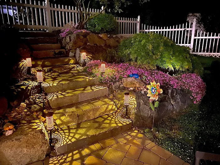 Onward and Inward Picture 4