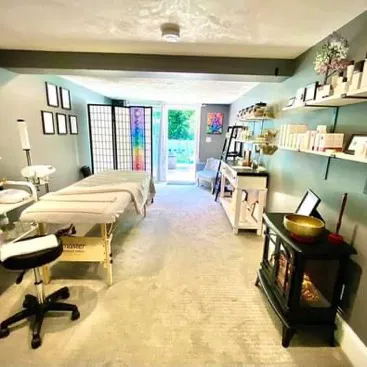 Onward and Inward Picture 5