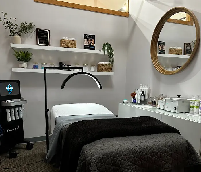 Glowing Beauty & Co | Skin Care Studio in Andover MA Picture 2