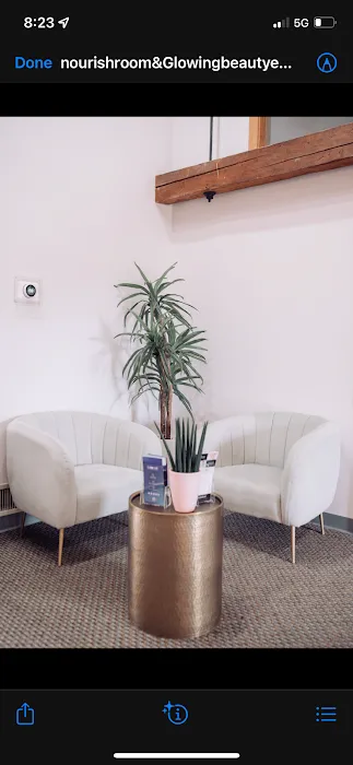 Glowing Beauty & Co | Skin Care Studio in Andover MA Picture 8