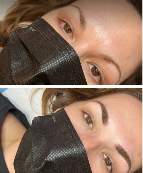 Skin Ink by Octavia Picture 1