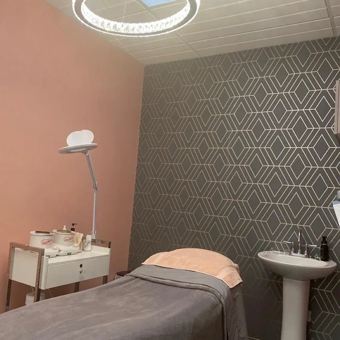 Skin Ink by Octavia Picture 4