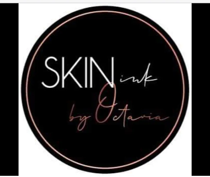 Skin Ink by Octavia Picture 6