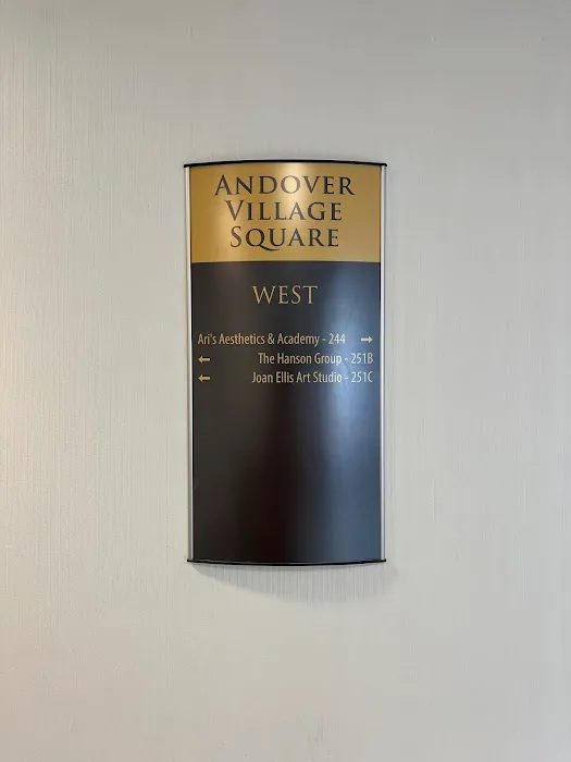 Ari's Aesthetics & Academy Picture 2