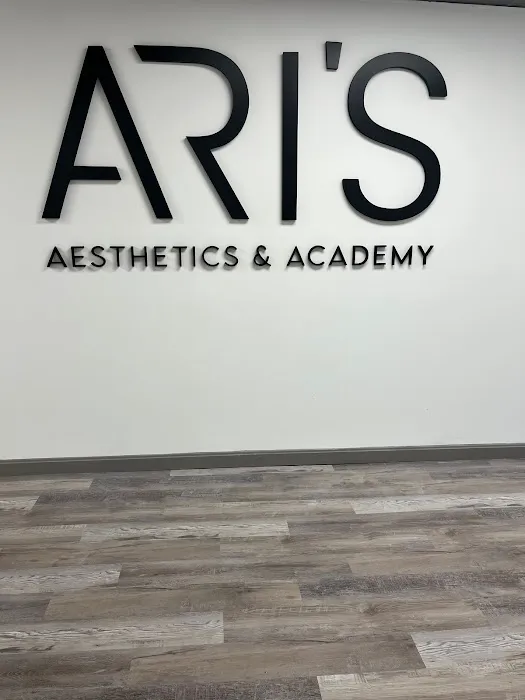 Ari's Aesthetics & Academy Picture 8