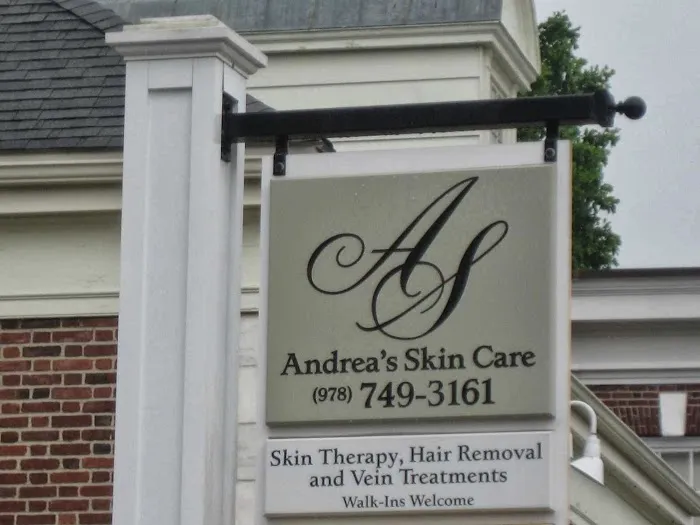 Andrea's Skin Care Picture 1