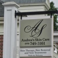 Andrea's Skin Care ico