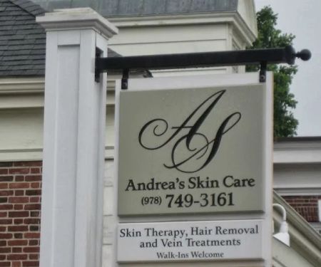 Andrea's Skin Care