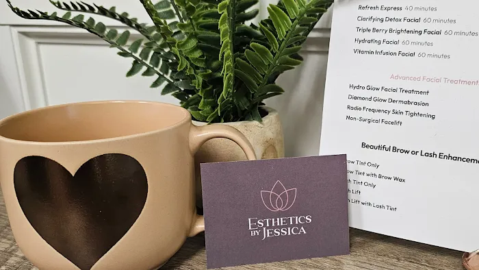 Esthetics by Jessica Picture 4