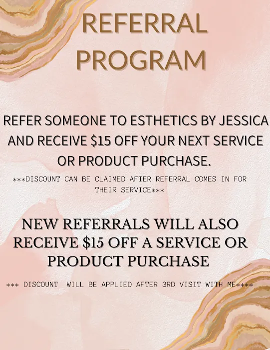 Esthetics by Jessica Picture 5