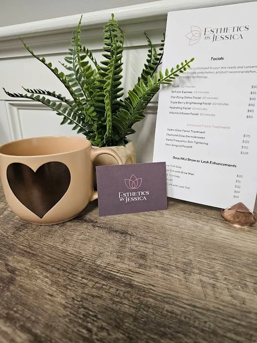 Esthetics by Jessica Picture 3