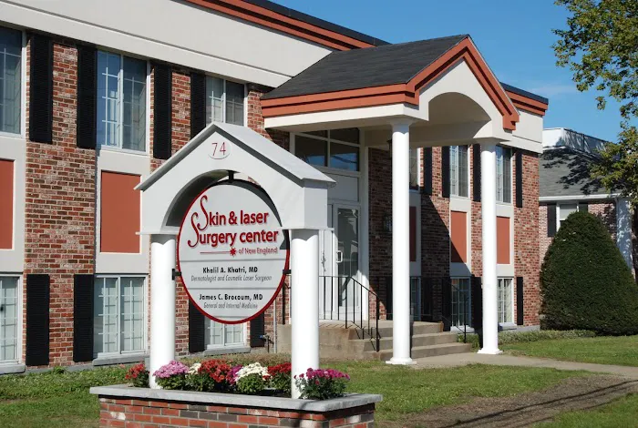 Skin & Laser Clinic | Nashua-NH Picture 5
