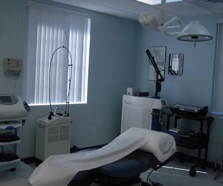 Skin & Laser Clinic | Nashua-NH
