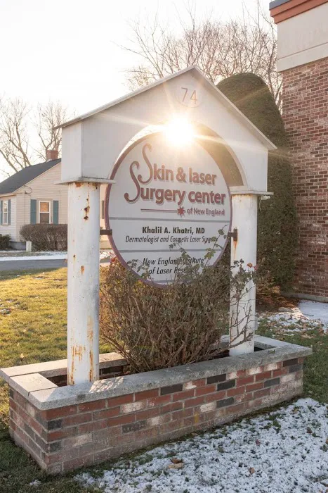 Skin & Laser Clinic | Nashua-NH Picture 3