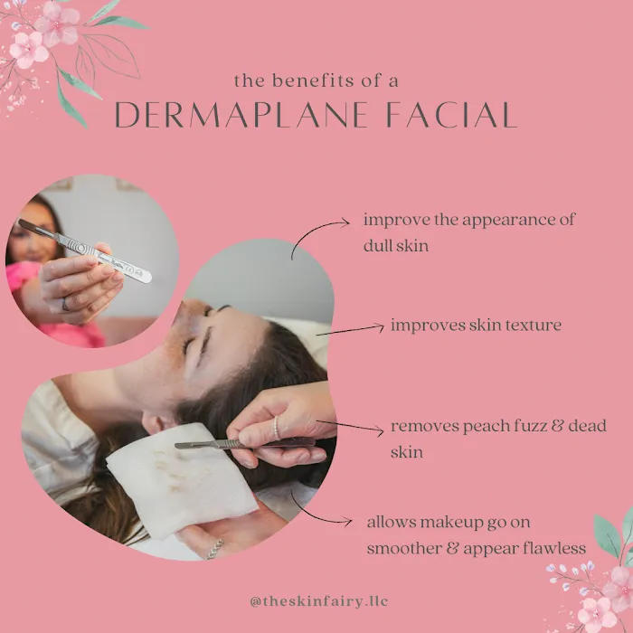 The Skin Fairy LLC Picture 10