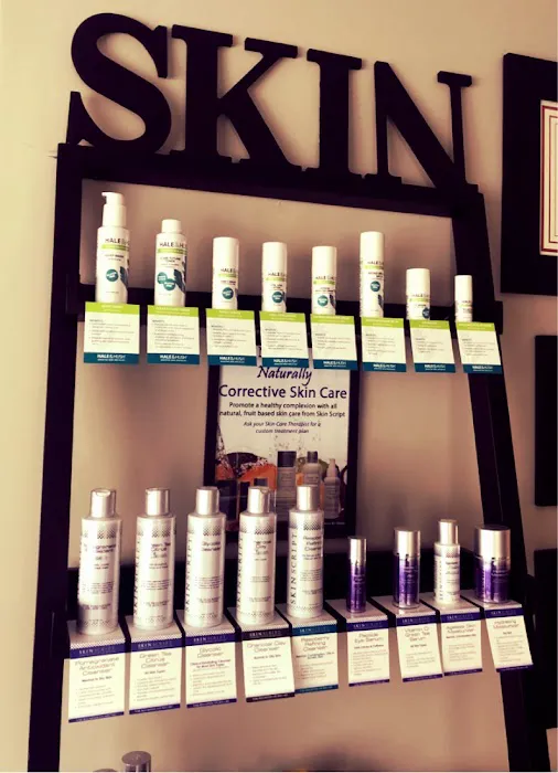 SKINCARE 603, LLC Picture 1