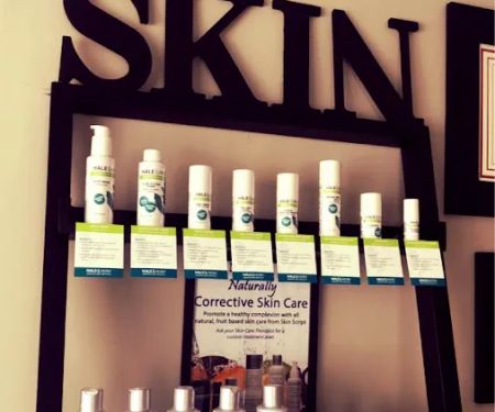 SKINCARE 603, LLC