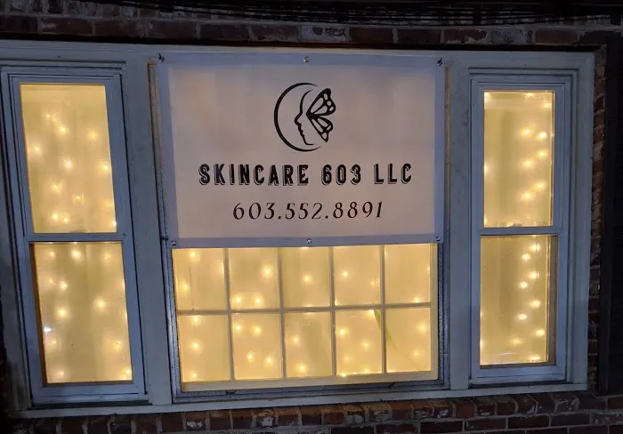 SKINCARE 603, LLC Picture 8