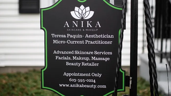 Anika Skincare and Makeup LLC Picture 4