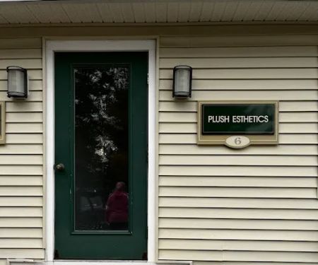 Purely Porcelain Esthetics