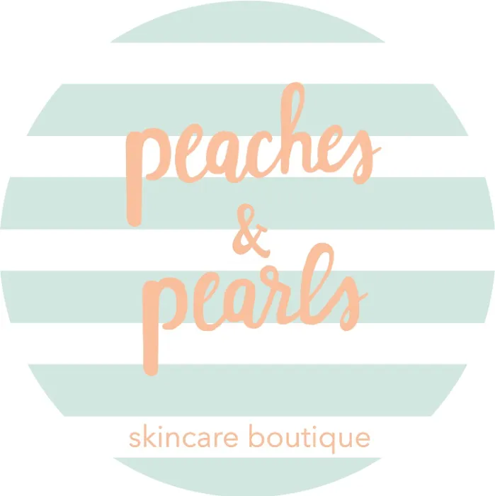 Peaches & Pearls Skincare Picture 2