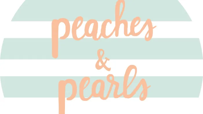 Peaches & Pearls Skincare Picture 1
