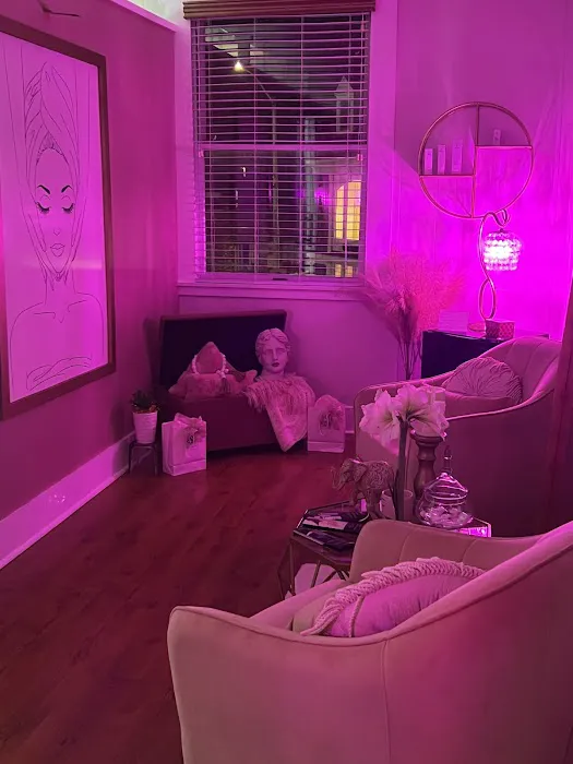 Klassic Aesthetics by Kelly Picture 4