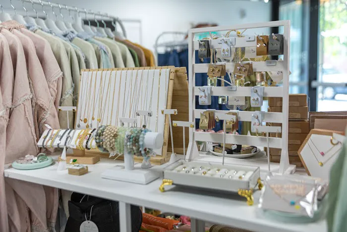 Boston Microneedling / BM Skincare + Boutique Picture 9