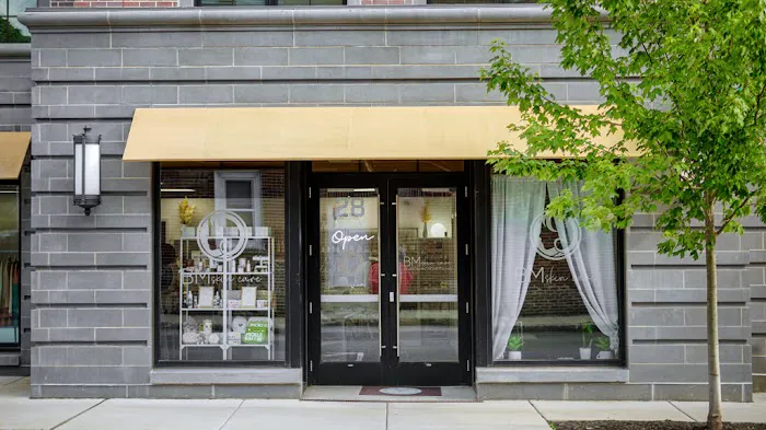 Boston Microneedling / BM Skincare + Boutique Picture 8