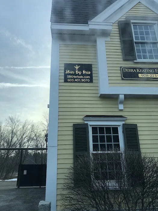 Skin by Kris Picture 2