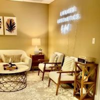 Awaken Aesthetics by April, LLC ico
