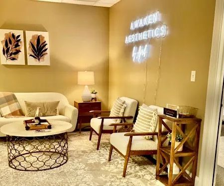 Awaken Aesthetics by April, LLC