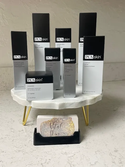 Vital Skin Picture 5