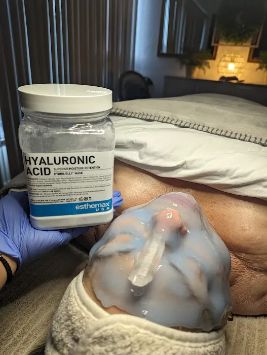 Tammaro Aesthetics / Skin Care & Electrology Picture 3