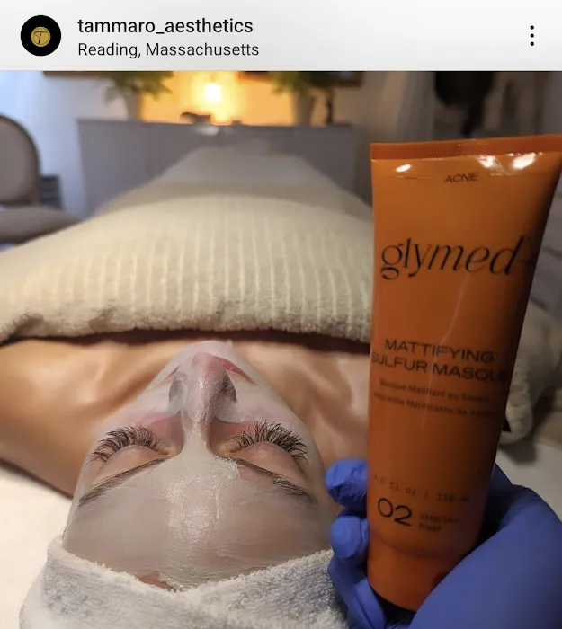 Tammaro Aesthetics / Skin Care & Electrology Picture 10