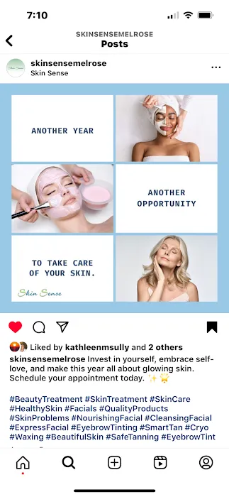 Skin Sense Picture 3