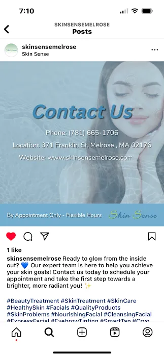 Skin Sense Picture 1