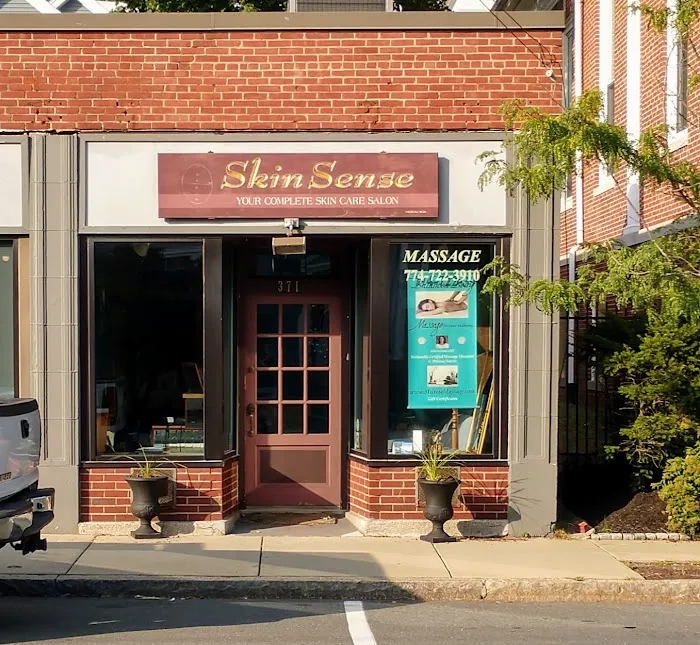 Skin Sense Picture 2