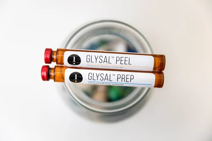 Luminaria Aesthetics Picture 1