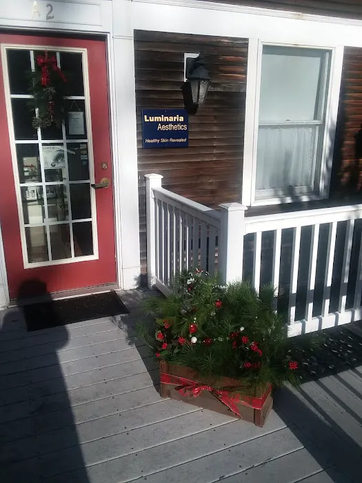 Luminaria Aesthetics Picture 3