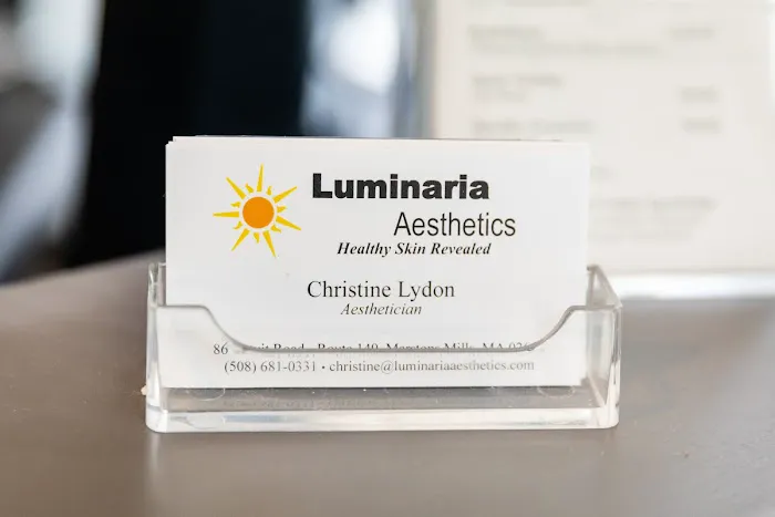 Luminaria Aesthetics Picture 10