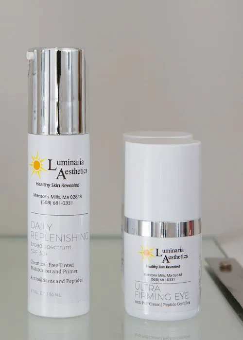 Luminaria Aesthetics Picture 4