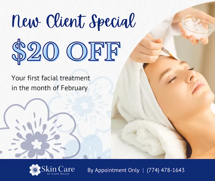 Skin Care by Diane Osterville Picture 3