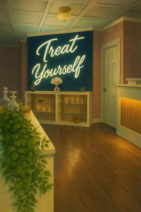 DF - Skin Beauty Aesthetics Advanced Picture 8