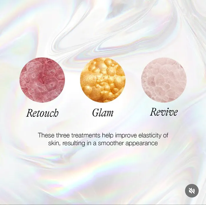 DF - Skin Beauty Aesthetics Advanced Picture 10